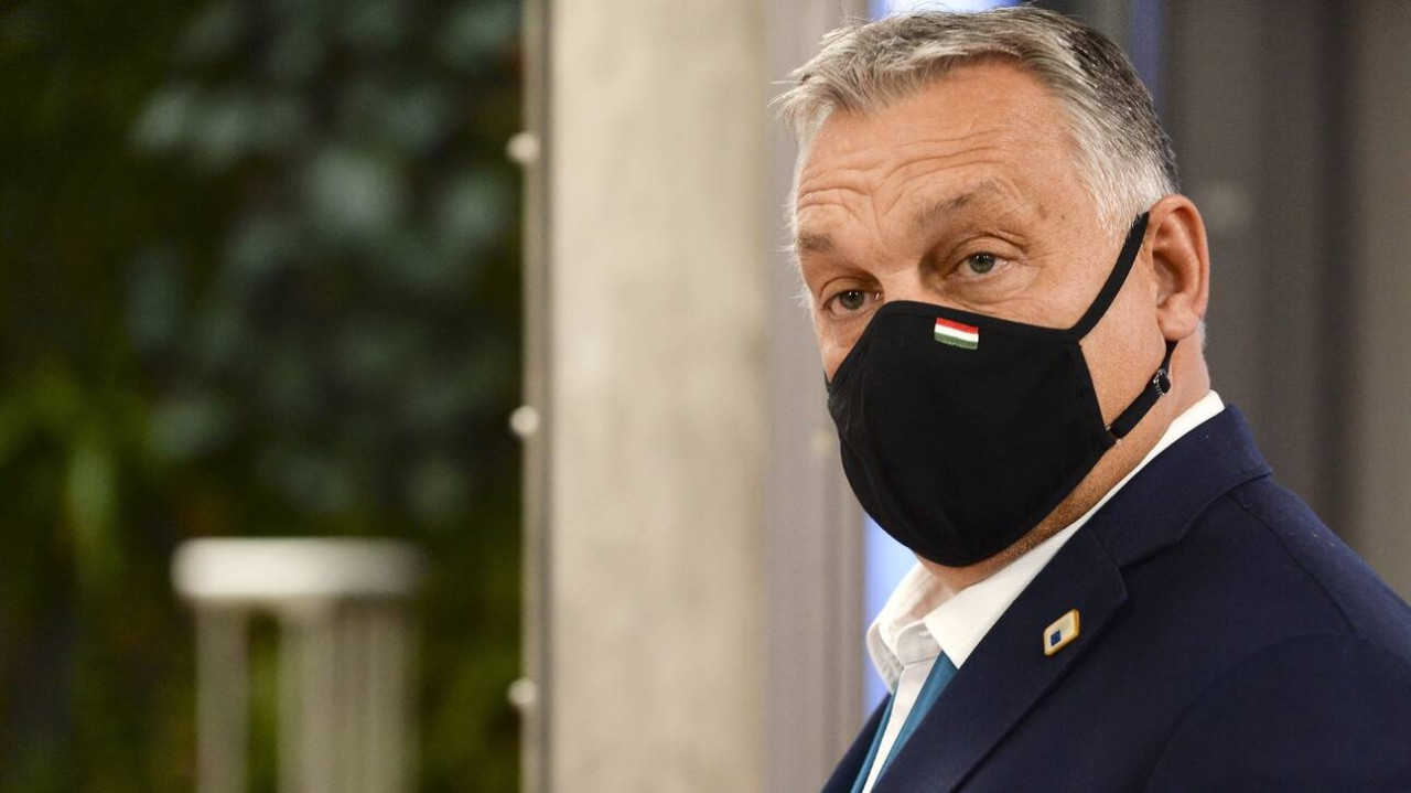 Ουγγαρία και Πολωνία εμμένουν στο βέτο για το Ταμείο Ανάκαμψης λόγω προϋπόθεσης κράτους δικαίου