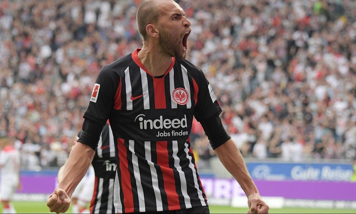 Το υπερβολικό σερί