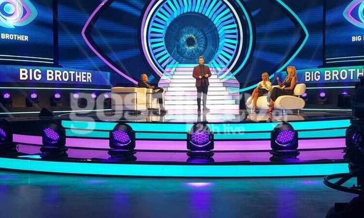 Big Brother αποκλειστικό: Αυτή είναι η ημερομηνία του μεγάλου τελικού!