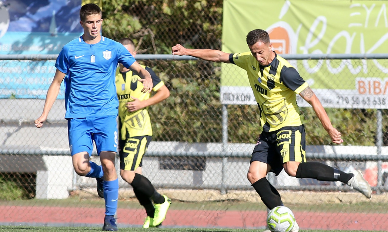 Εθνικός: Στηρίζει την εθελοντική αιμοδοσία της ΓΓΑ