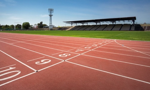Θλίψη στον ελληνικό στίβο - Προπονητής «έσβησε» μόλις στα 41 του
