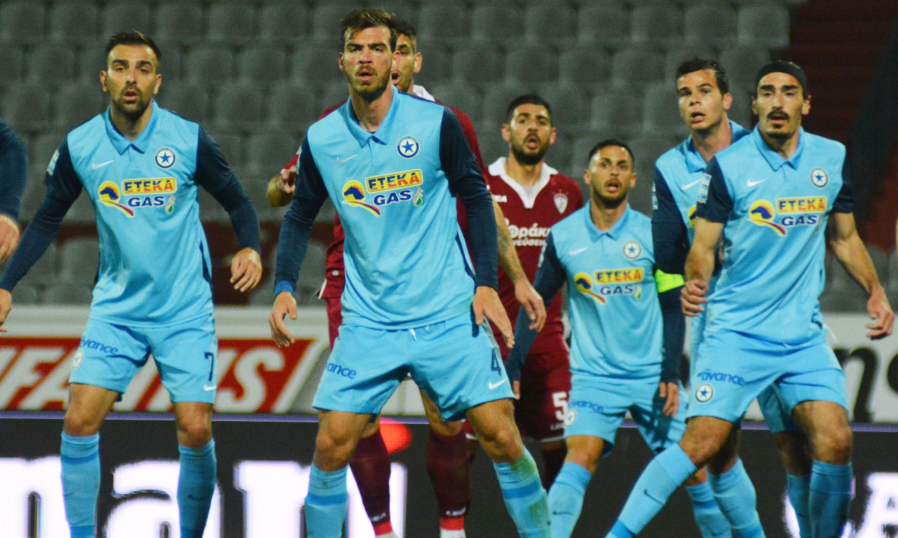 ΑΕΛ-Ατρόμητος 0-0: Απίστευτη ταλαιπωρία της μπάλας! (videos+photos)