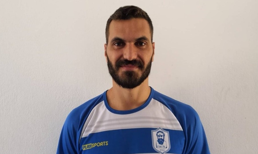 Κανδηλάκης: «Έχει πάθει σοκ το σώμα μας - Δεν είμαστε ρομπότ»