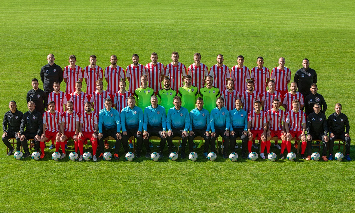 Ξάνθη: Κανένα θέμα προπονητή