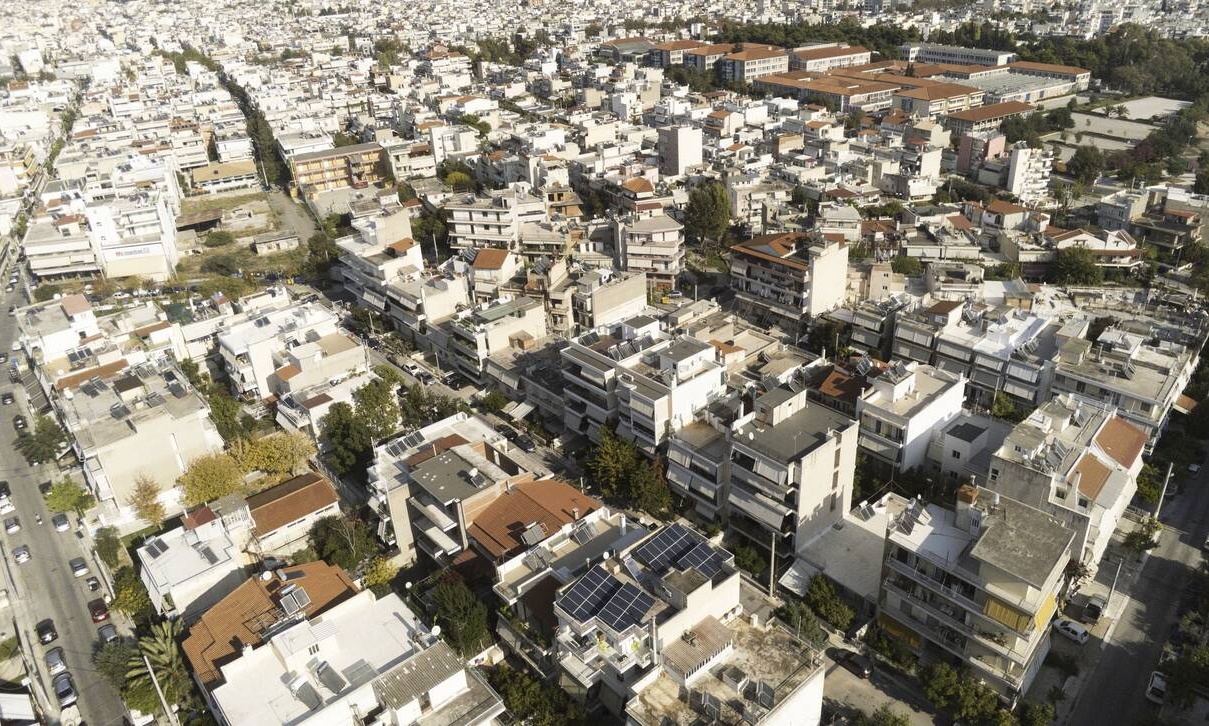 Τη δημιουργία μητρώου ακίνητης περιουσίας δρομολογεί η κυβέρνηση