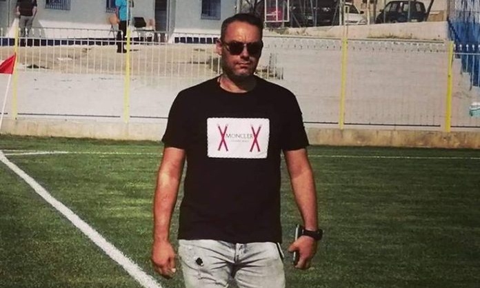 Σαμολαδάς: «Πάμε για έναρξη τον Ιανουάριο»