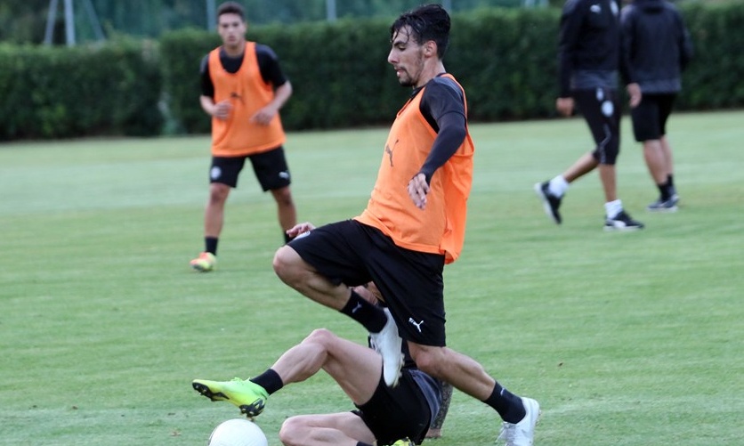 ΟΦΗ: Με Βούρο κόντρα στον ΠΑΣ! (Photos)