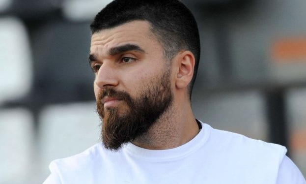 ΠΑΟΚ: Η επική αντίδραση Σαββίδη για τα... φιλικά (photos)