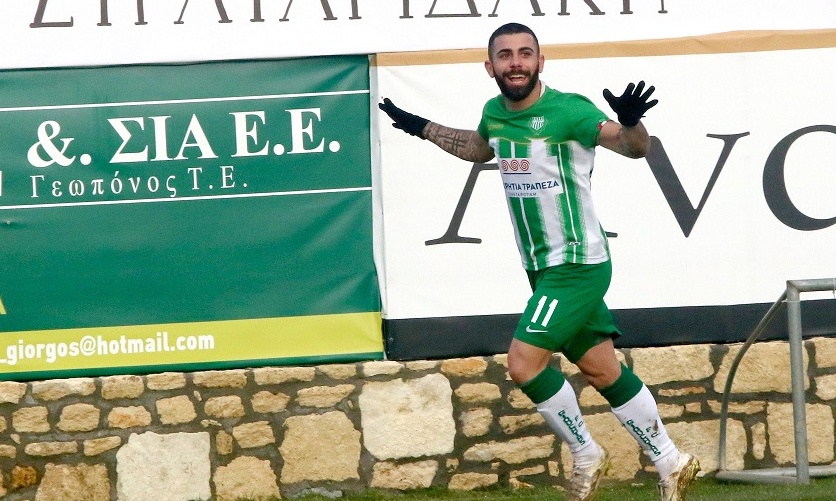 Ηλιόπουλος: «Είμαστε στο έλεος του Θεού!»