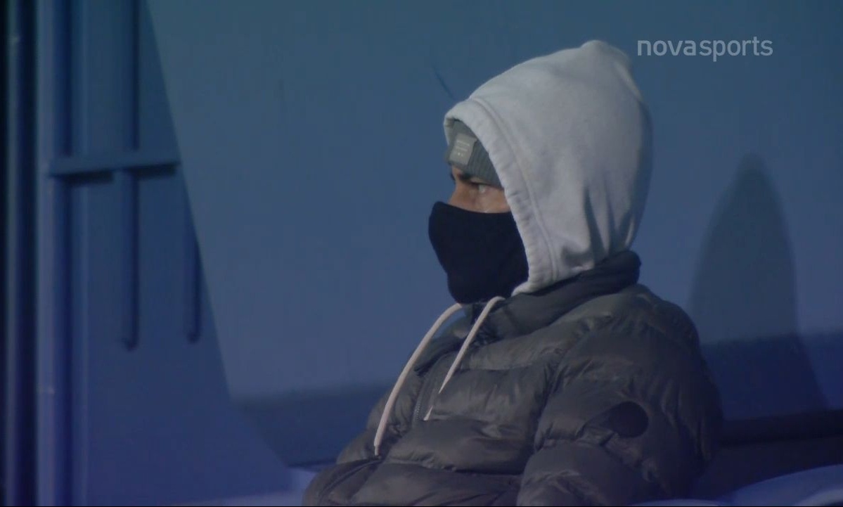 Αστέρας Τρίπολης-ΑΕΚ: Είδε το «διπλό» της Ένωσης ο Μπλάνκο (video)