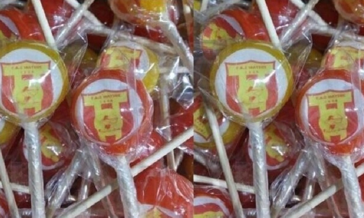 Ιάλυσος: Εκπλήξεις για τα παιδιά τα Χριστούγεννα