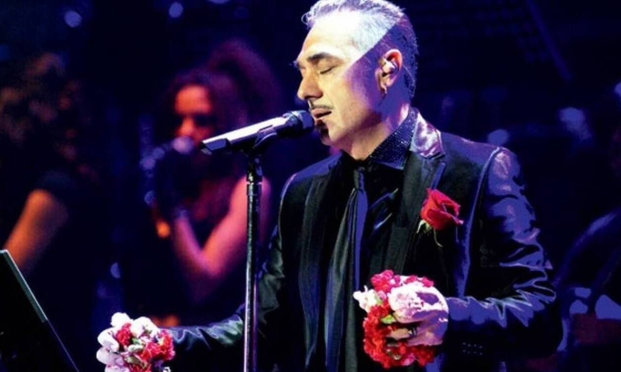 Συνελήφθη ο Νότης Σφακιανάκης