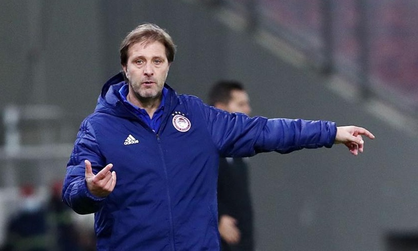 Ολυμπιακός: Τα πλάνα Μαρτίνς για τον «τελικό» με Μαρσέιγ και η έκπληξη (photos)