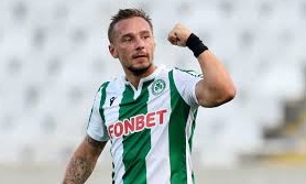 Ομόνοια: Αμφίβολος για το ματς με τον ΠΑΟΚ ο Μποτεάκ