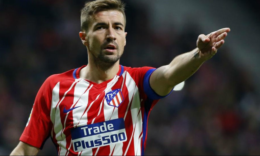 Τέλος εποχής για τον Γκάμπι (video+photos)