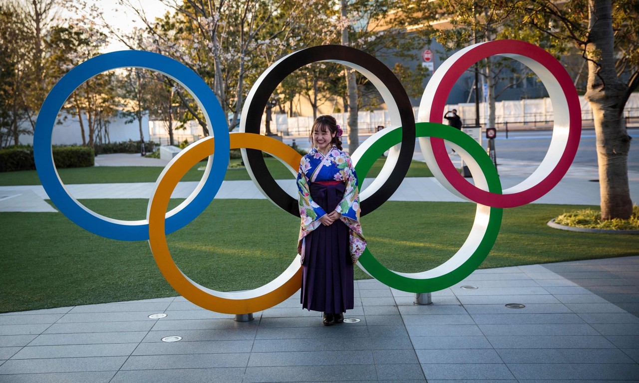 Τόκιο 2020: Αστρονομικό ποσό για τα αντιμετρα COVID 19