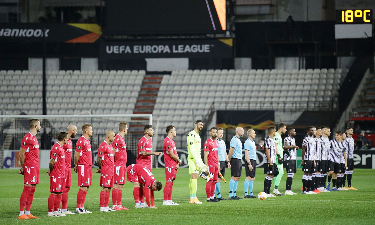 ΠΑΟΚ: Νέα γκέλα για την Ομόνοια!