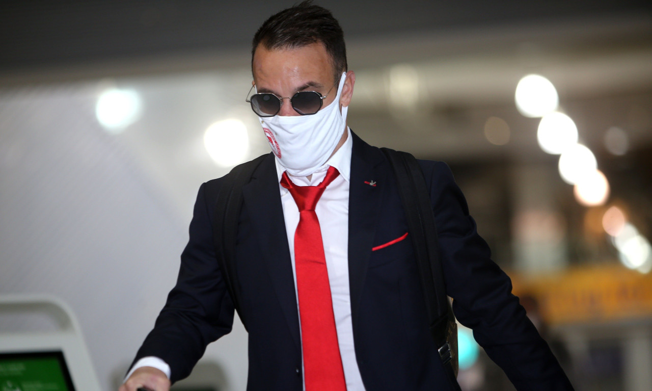 Ολυμπιακός: Με Βαλμπουενά αλλά χωρίς Χασάν στη Μασσαλία