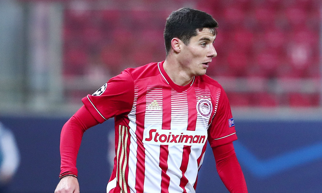 Βρουσάι: «Καταλαβαίνω τον ρόλο μου στην ομάδα» (video)