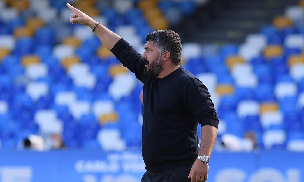 Serie A: Έχρισε φαβορί την Ίντερ ο Γκατουζο