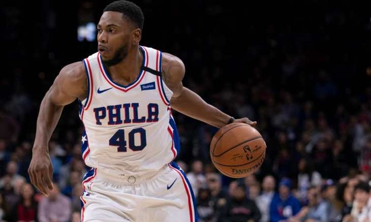 Σακραμέντο Κινγκς: «Βασιλιάς» ο Γκλεν Ρόμπινσον