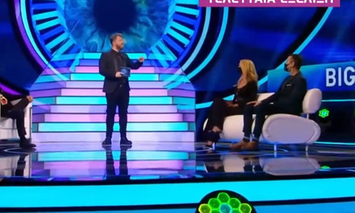 Δεν πάει ο νους σας ποια προορίζουν για παρουσιάστρια του Big Brother 2!