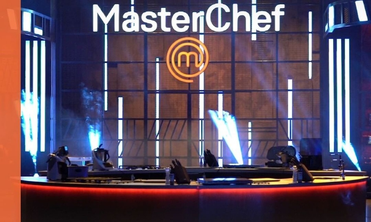 MasterChef: Η γενική πρόβα, τα δρακόντεια μέτρα και η... φυγή του Ιωαννίδη!
