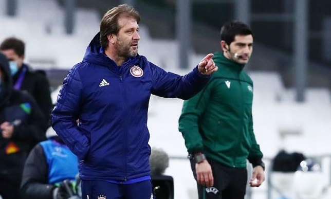 Μαρτίνς: «Έγιναν πολλές και αδικαιολόγητες διακοπές στο παιχνίδι, όλα εξαρτώνται από εμάς» (video)