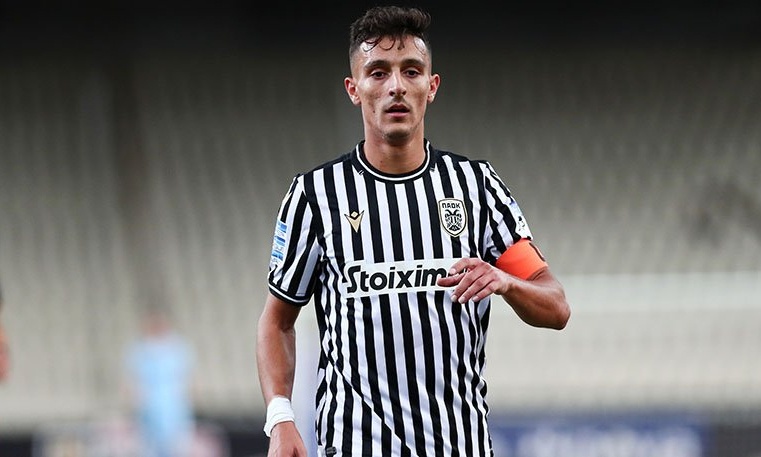 ΠΑΟΚ: Με... επιστροφές κόντρα στην Ομόνοια