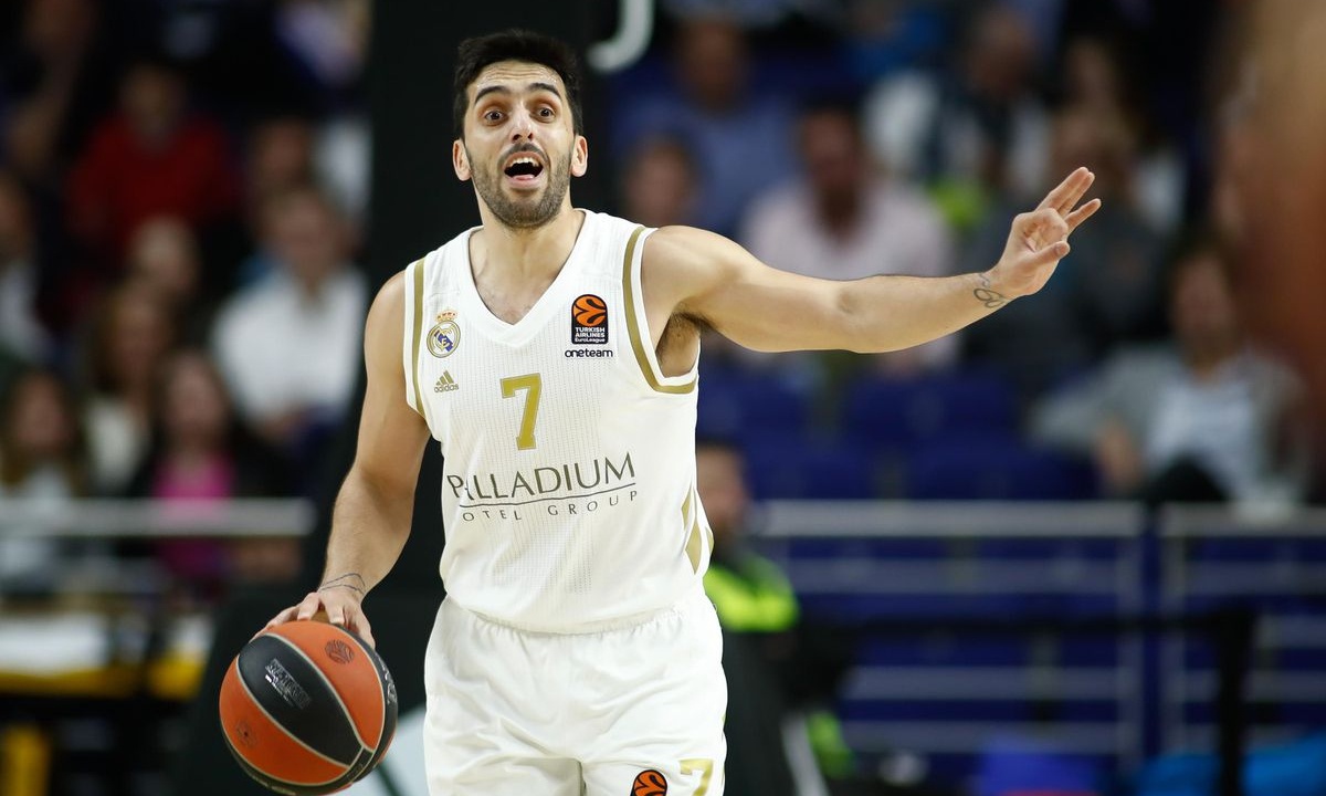 NBA: Απίθανη γκάφα με Καμπάτσο οι Νάγκετς (photos)