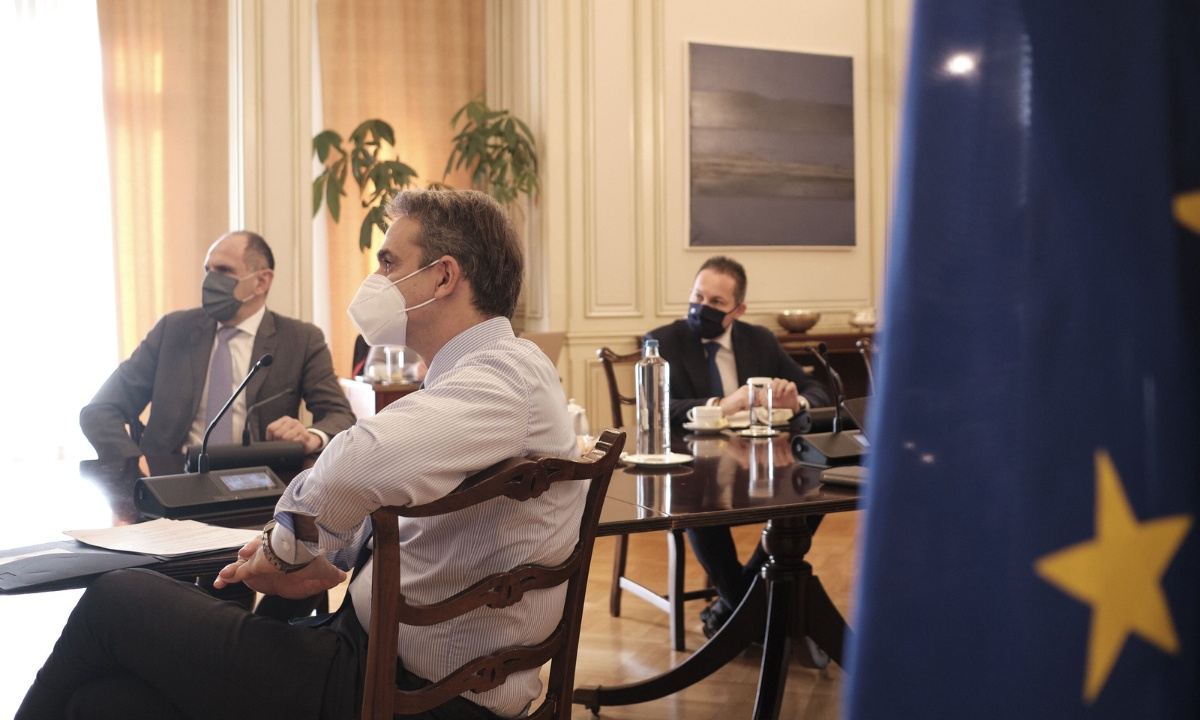 Lockdown: «Κλείδωσε» η ημερομηνία για τις ανακοινώσεις - Πότε θα αρθούν τα μέτρα