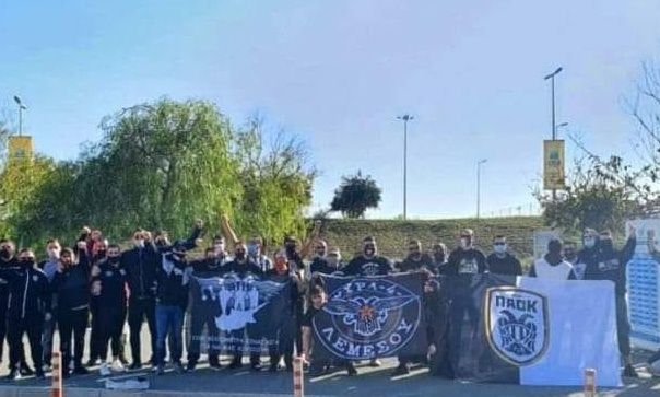 Ομόνοια-ΠΑΟΚ: Τρέλα στην Κύπρο για τον Πάμπλο Γκαρσία (videos)