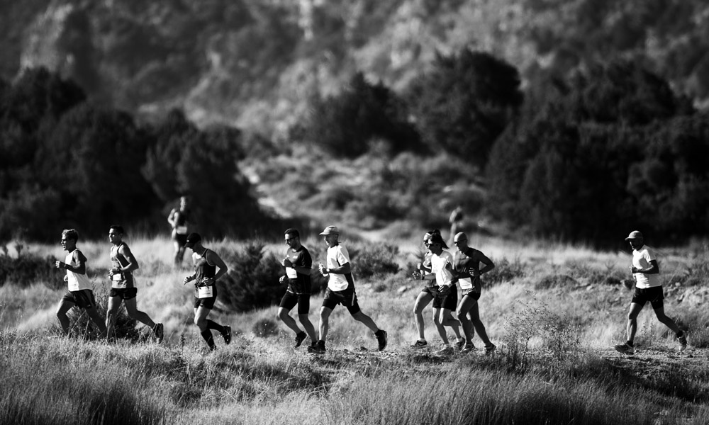 Run Messinia: Τρέχουμε για την ελευθερία