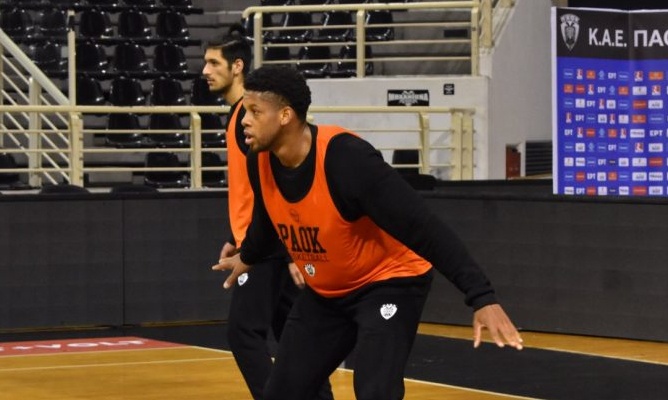 Κονάτε: «Ιστορική ομάδα ο ΠΑΟΚ, θα ανταποκριθώ άμεσα στις υποχρεώσεις μου»