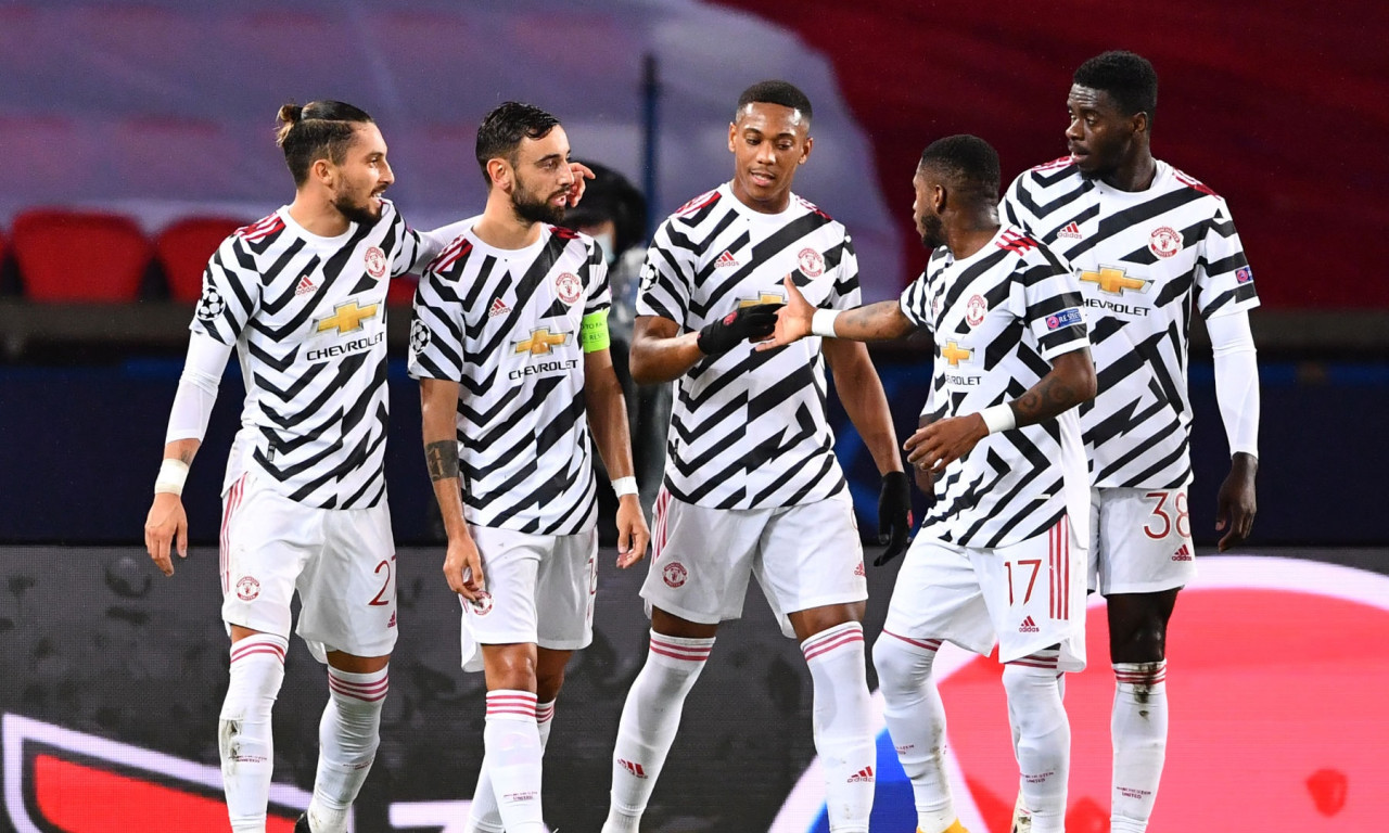 Αξία στη Γιουνάιτεντ