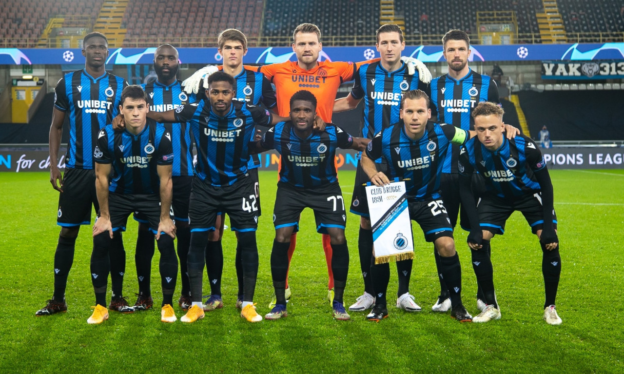 Champions League: Η Μπριζ «καθάρισε» 3-0 τη Ζενίτ και πάει για τελικό με Λάτσιο! (video+photos)