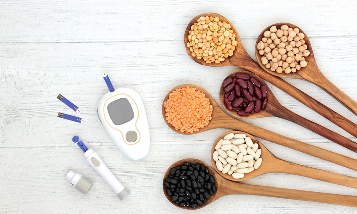 Οι 17 τροφές που βοηθούν στον έλεγχο του σακχάρου (βίντεο)