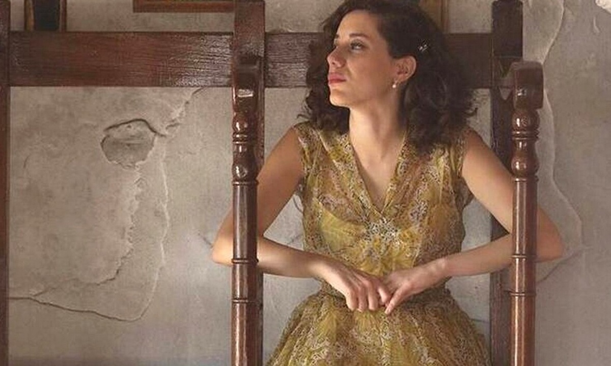 Άγριες Μέλισσες Spoiler: Αναστάτωση στο Διαφάνι - Στη φόρα το μεγάλο μυστικό της Πηνελόπης