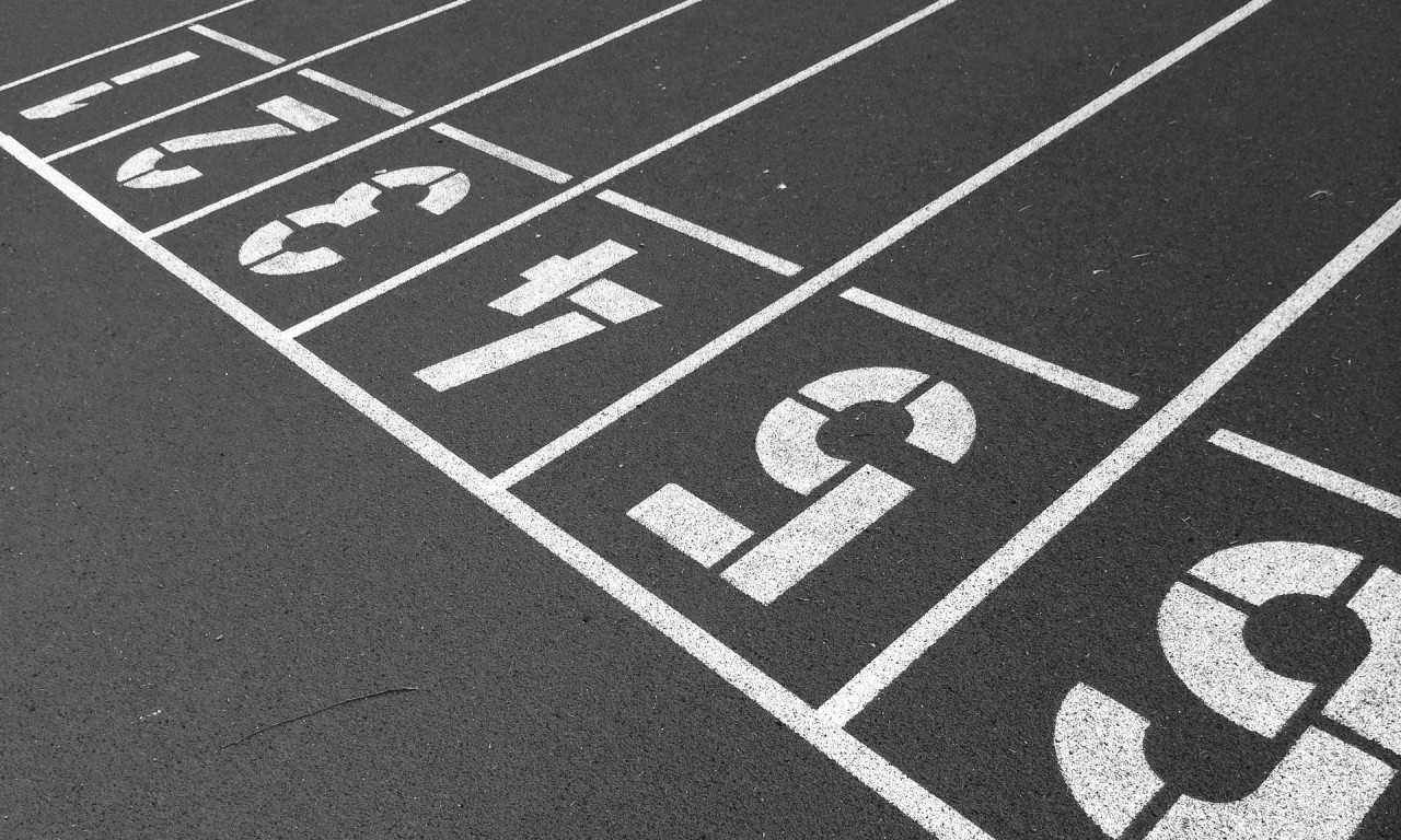 Θλίψη - Έφυγε θρυλική Ολυμπιονίκης αθλήτρια (photos)