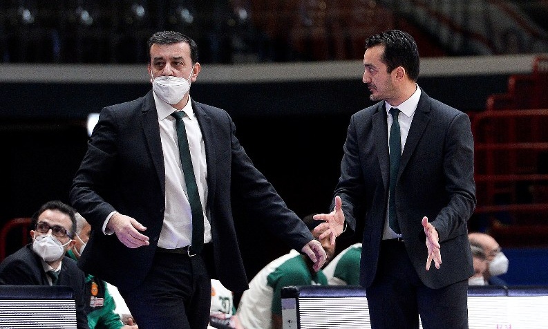 Γιαπλές: «Όλα τα μπράβο στους παίκτες»!