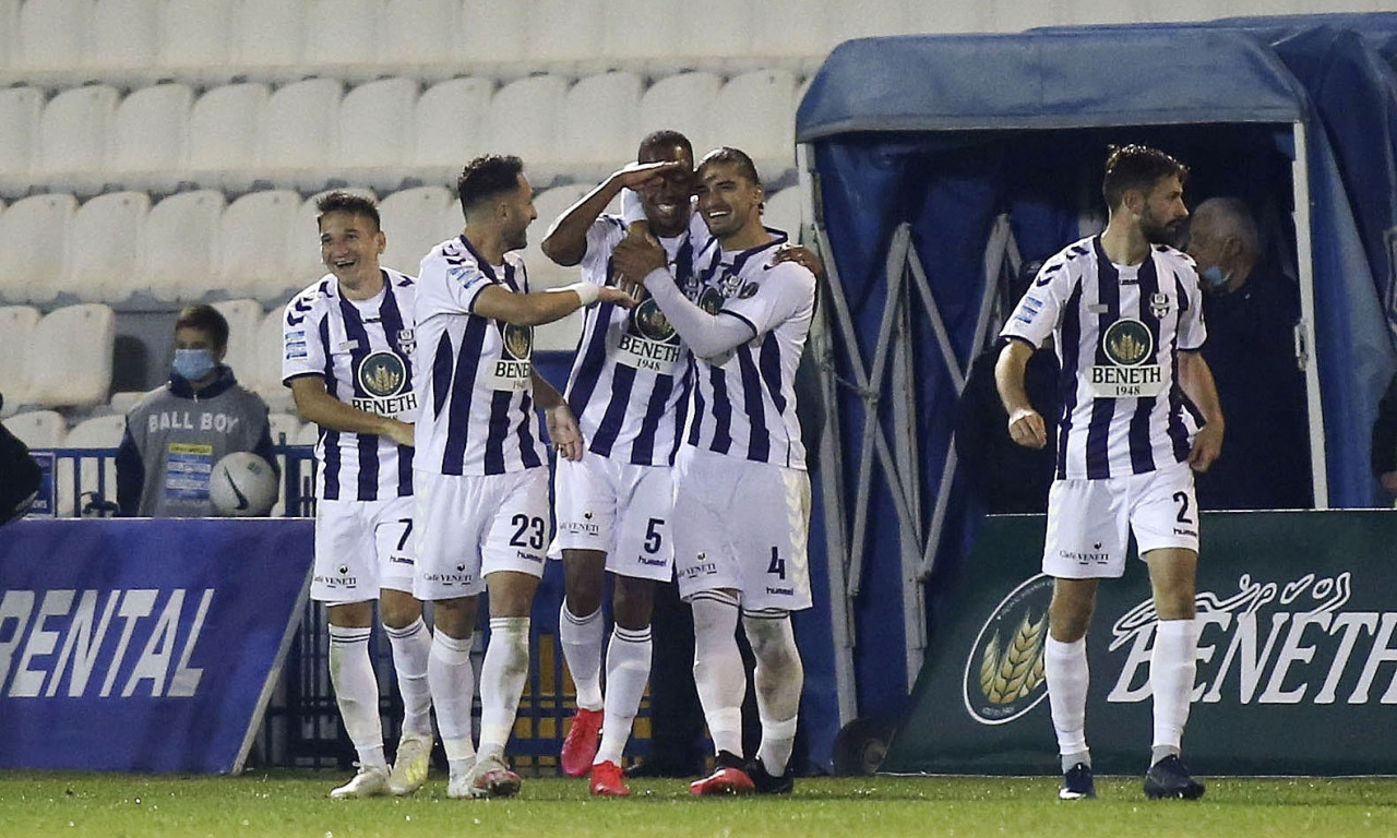 Απόλλων Σμύρνης: Φουλάρει για ΟΦΗ