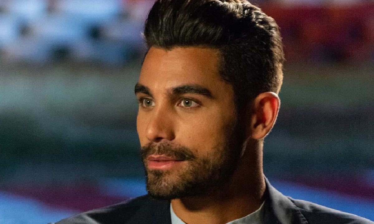 «The Bachelor»: To ποσό-μαμούθ που φέρεται να πήρε ο Παναγιώτης Βασιλάκος (video)