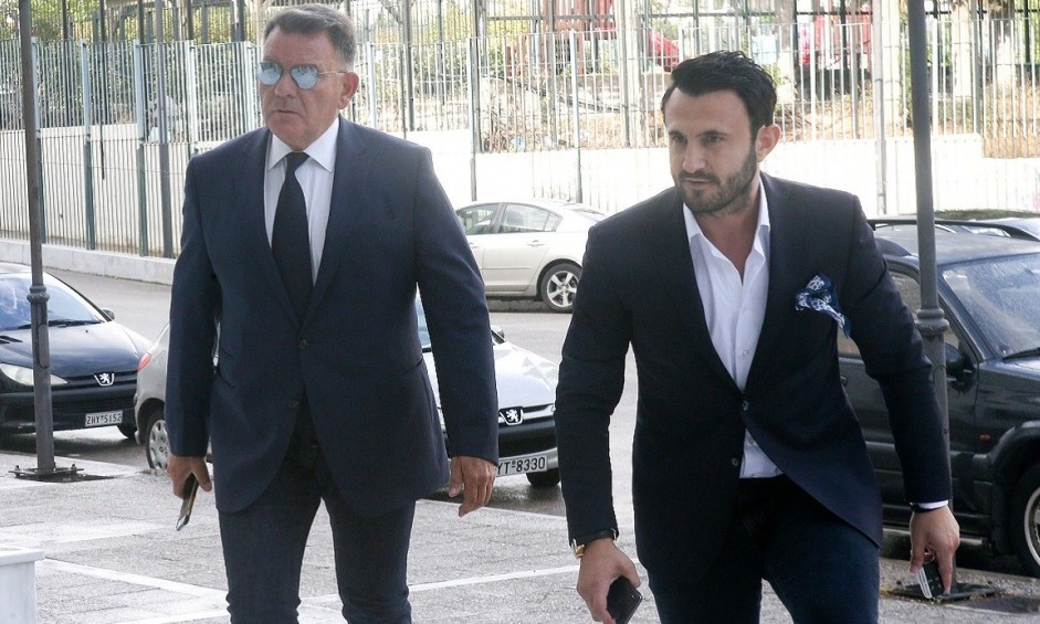 Αλέξης Κούγιας: Παρέμβαση ποδοσφαιρικού εισαγγελέα για τις δηλώσεις