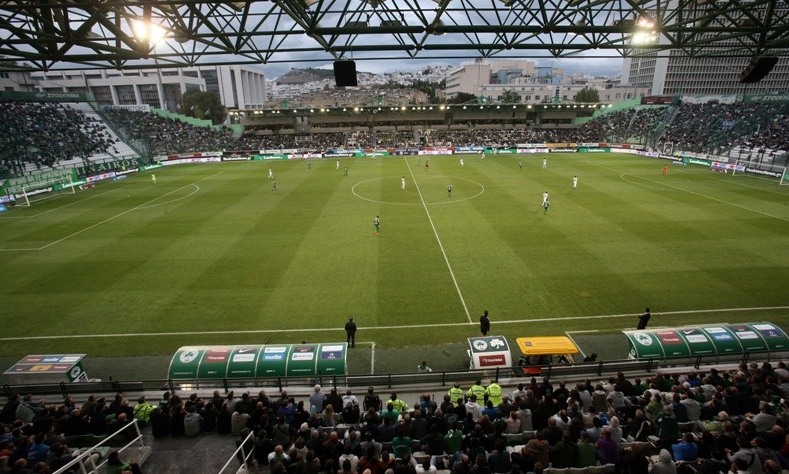 Παναθηναϊκός: Πήρε άδεια από Περιφέρεια για Λεωφόρο!