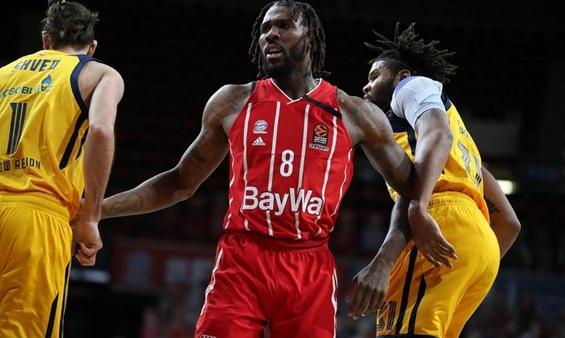 Euroleague: «Θρίλερ» με νικήτρια την Μπάγερν
