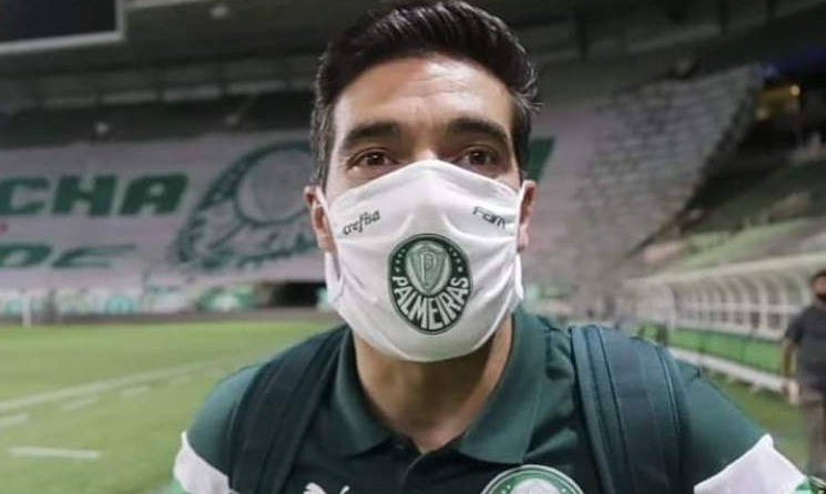 Θετικός στον κορονοϊό ο Φερέιρα! (Photos)