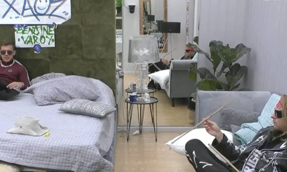 Big Brother Spoiler: Ανατροπή στο παιχνίδι - Τι θα δούμε στο αποψινό live (vid)