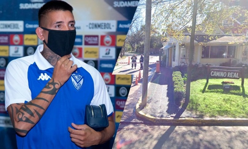 Καταγγελία 28χρονης για σεξουαλική κακοποίηση σε πάρτι ποδοσφαιριστών