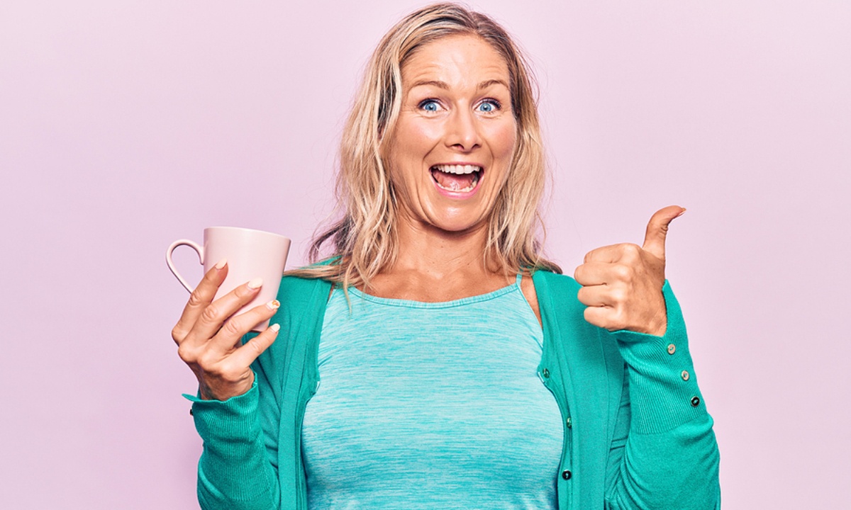 Τι πρέπει να πίνετε πριν τη γυμναστική και για ποιους λόγους (εικόνες)