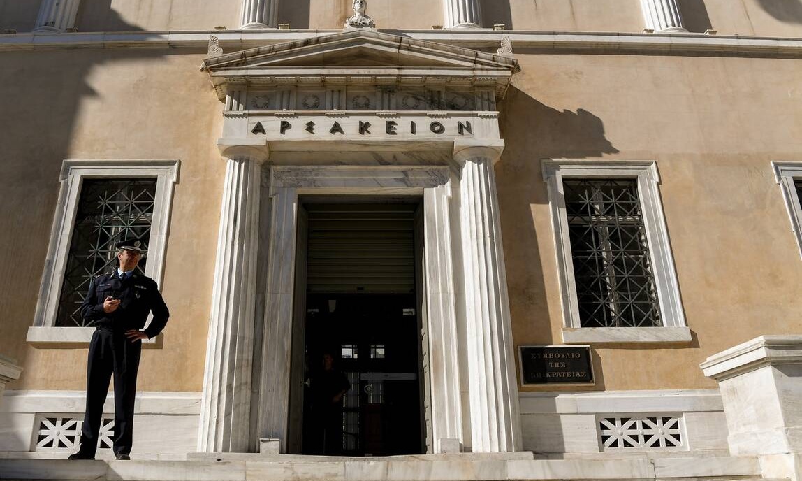 ΣτΕ: Νόμιμες οι αλλαγές στα κριτήρια επιλογής των υποψηφίων επαγγελματιών οπλιτών - Ποιες είναι